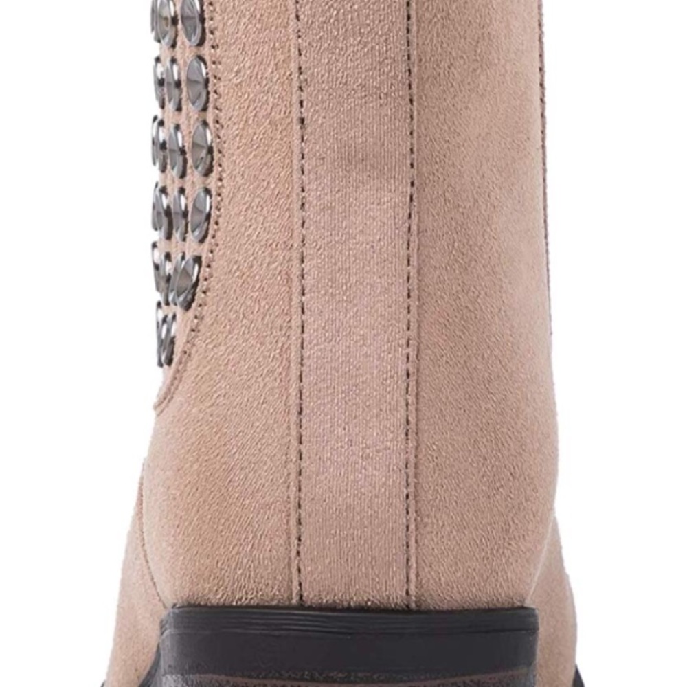 Ankle boots - Picture 4 of 5